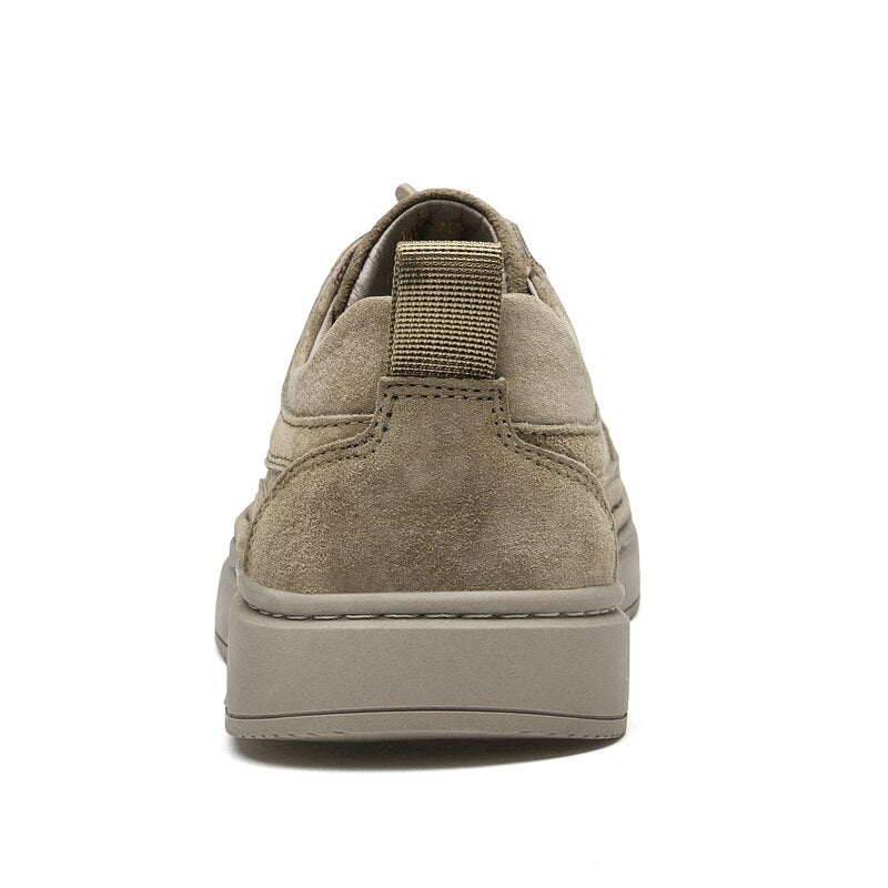 Sapasneaker Herren Em Leder Pro Men Colosy