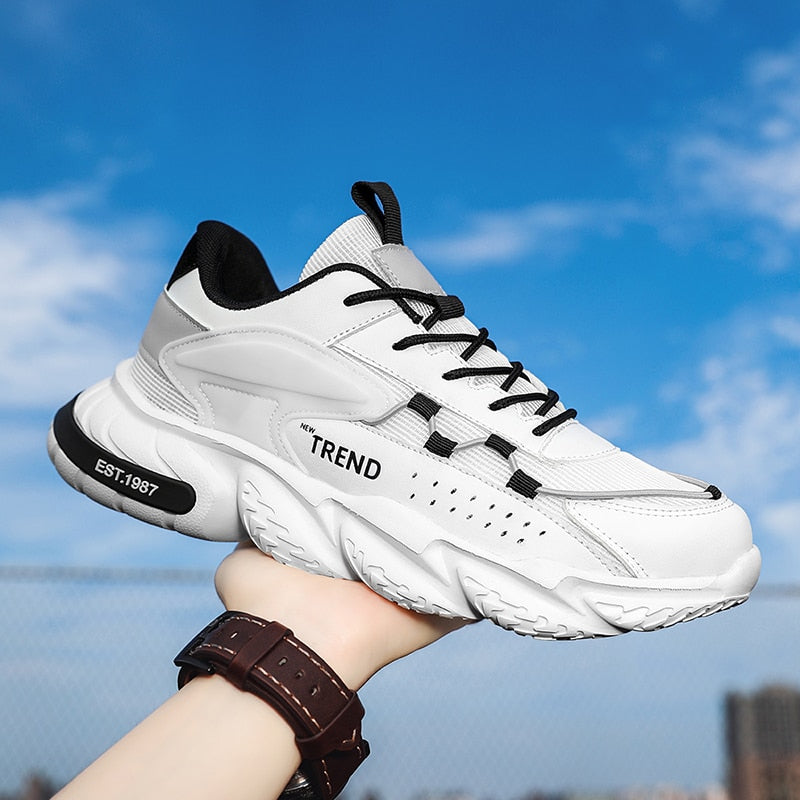 Sneaker Freizeit Herren Urtinas Colosy