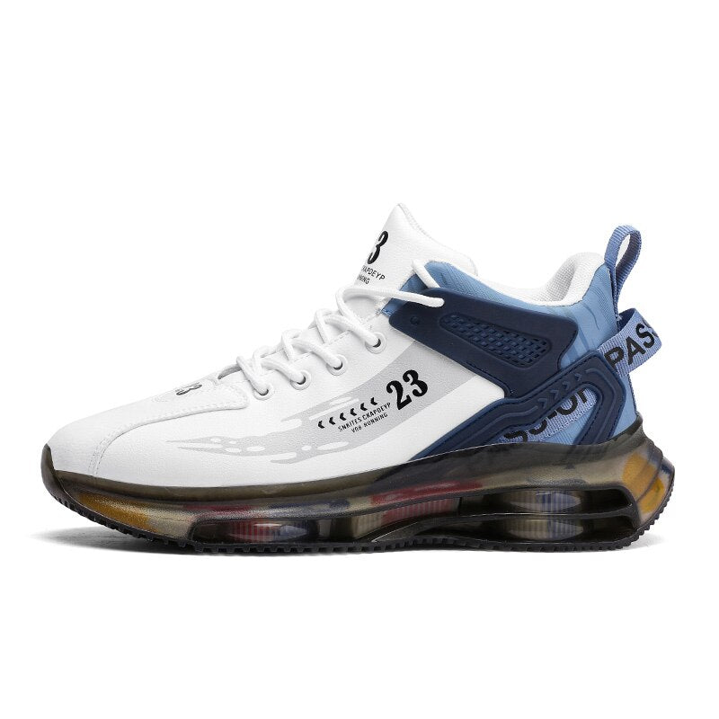 Sneaker Herren Bron Colosy