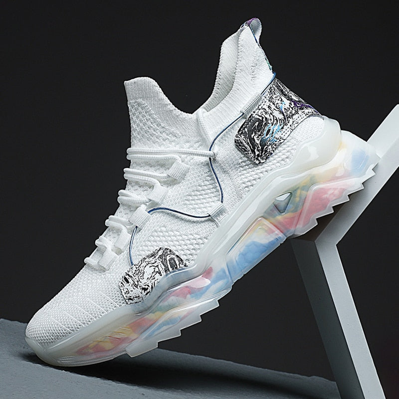 Sneaker Herren Outdin Colosy