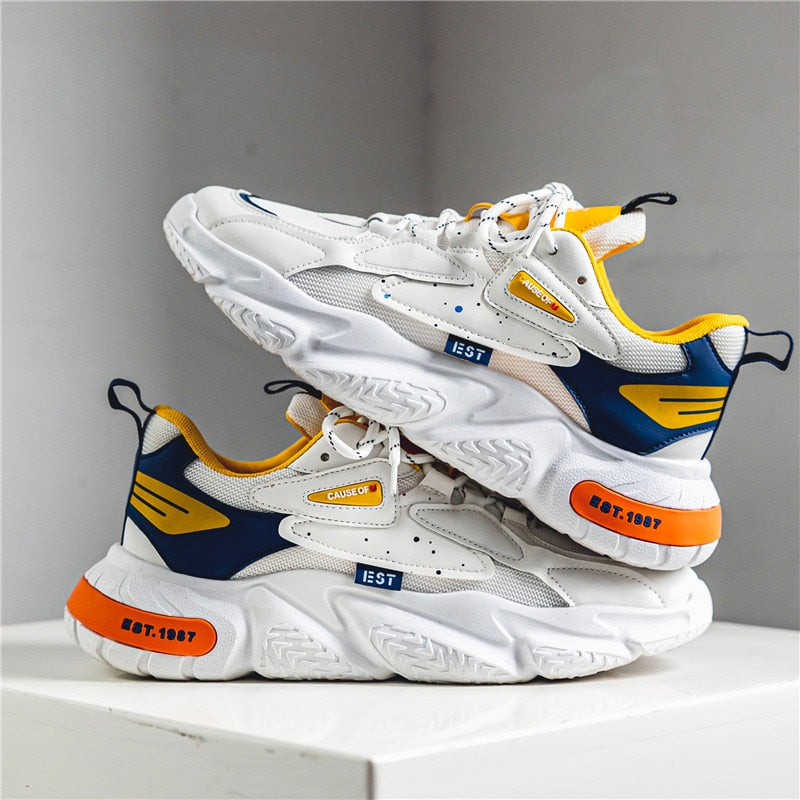 Sneaker Freizeit Herren The Hurt Colosy