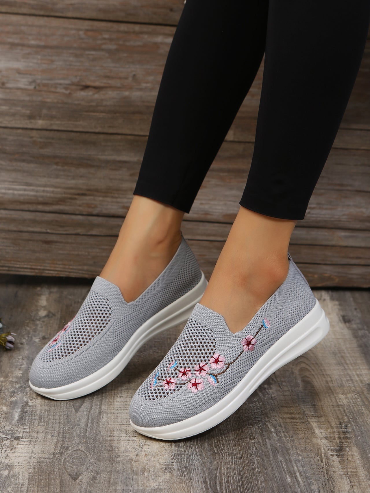 Sneaker Orthopädisch Damen Regia Colosy