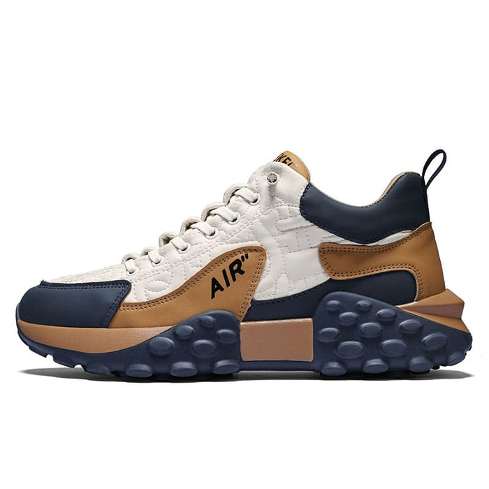 Sneaker Freizeit Herren Air Comfy Colosy