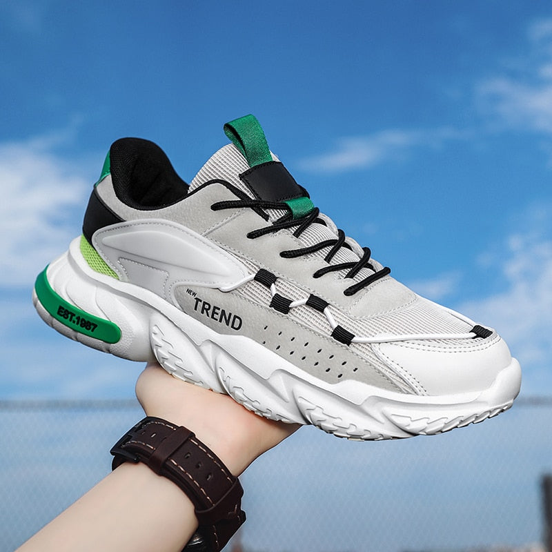 Sneaker Freizeit Herren Urtinas Colosy
