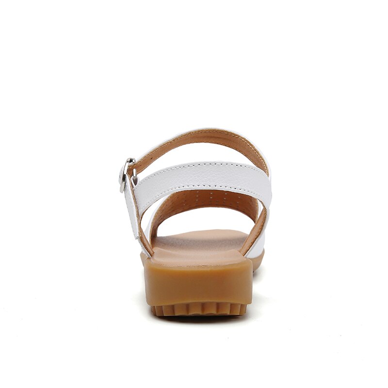 Sandale Damen Em Leder Ruth Colosy