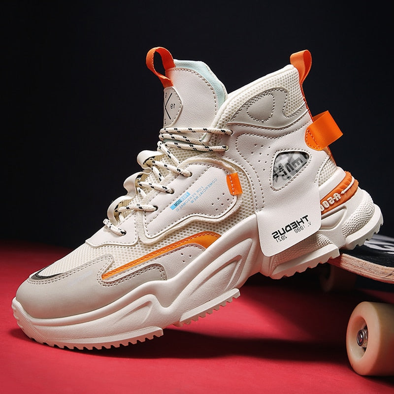 Sneaker Herren Tandiu Colosy