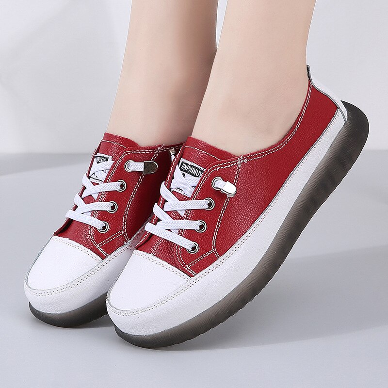 Sneaker Damen Orthopädisch Gardênia Colosy