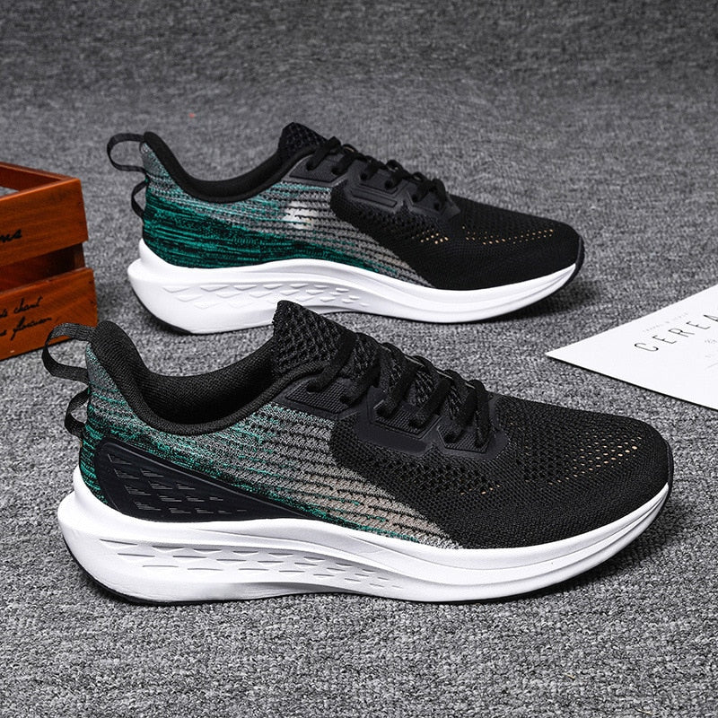 Sneaker Herren Sport Confy Colosy