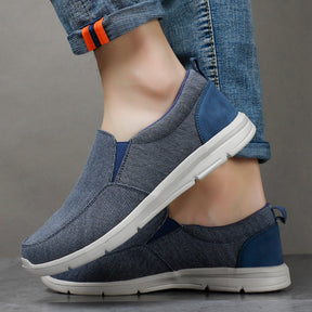 Sneaker Orthopädisch Herren Juan Dill Colosy