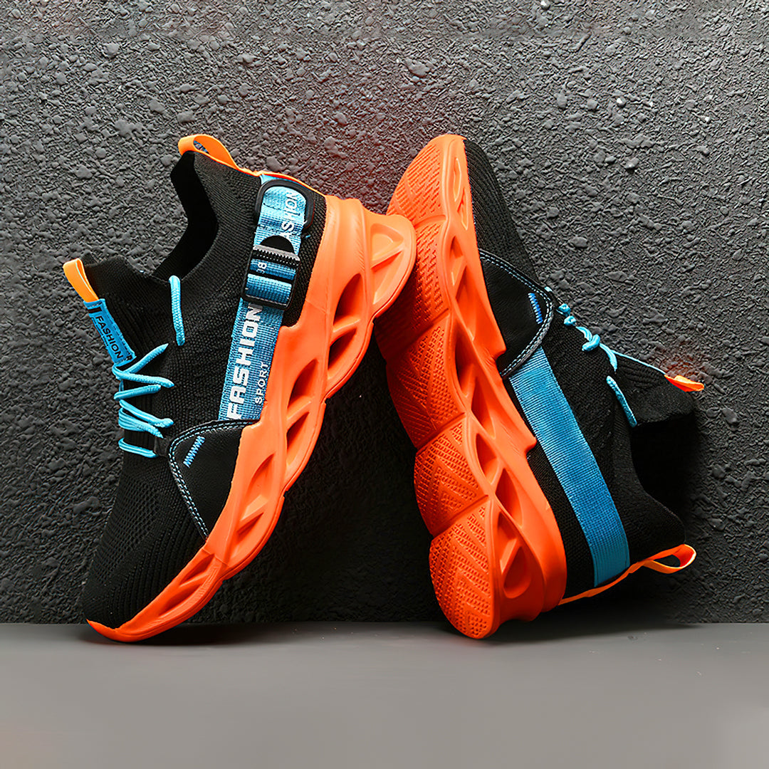 Sneaker Herren Flaming Colosy