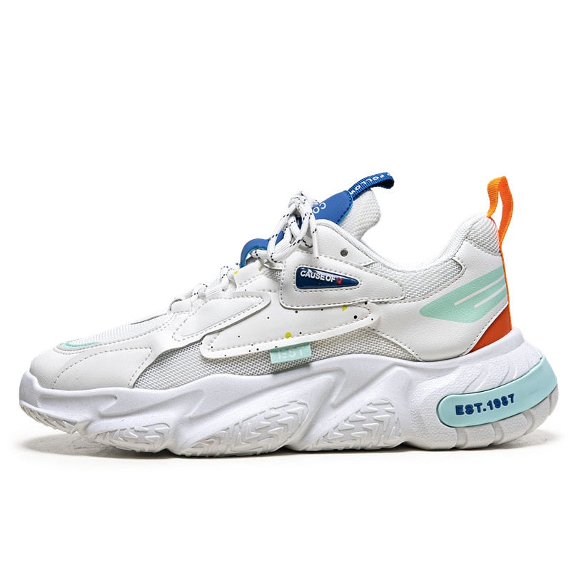 Sneaker Freizeit Herren The Hurt Colosy
