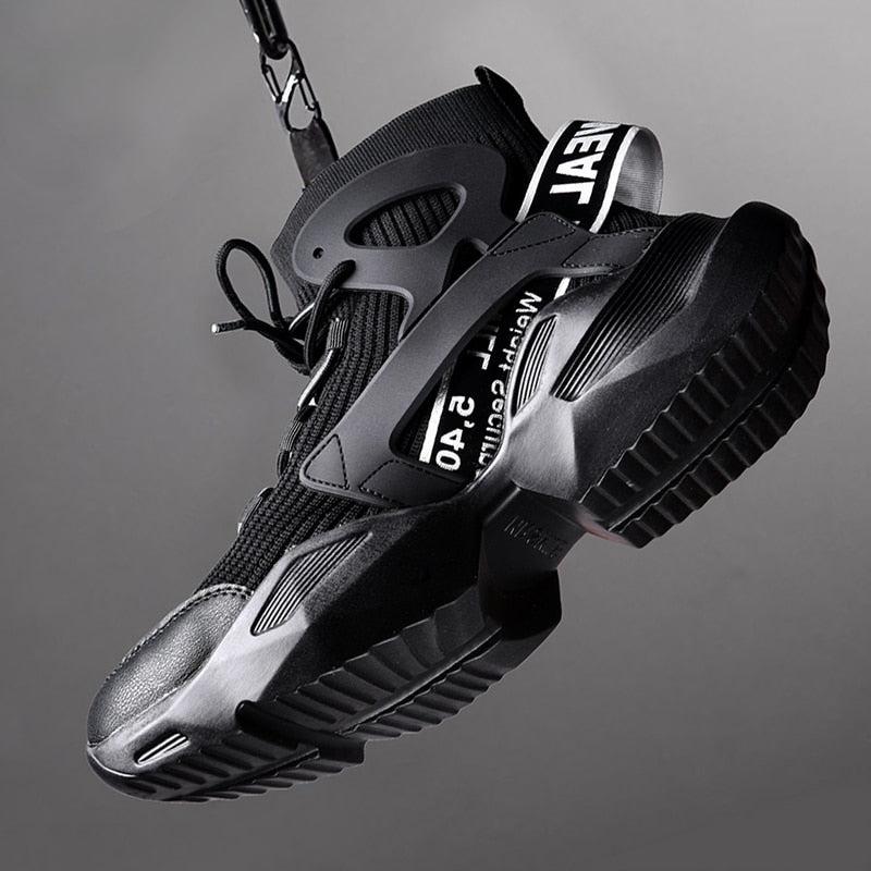 Sneaker Herren Utinho Colosy