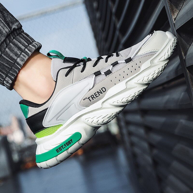 Sneaker Freizeit Herren Urtinas Colosy