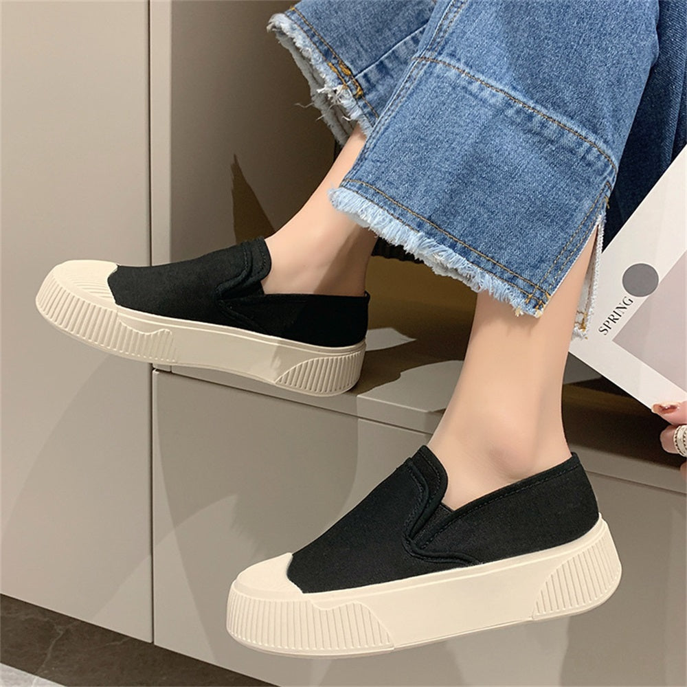 Sneaker Damen Slipon Very Colosy