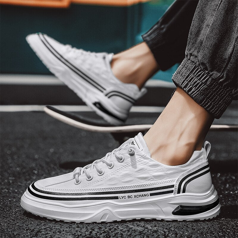 Sneaker Herren Yqer Colosy