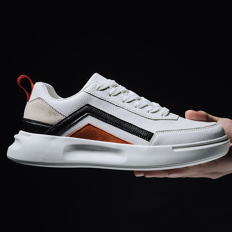 Sneaker Herren Freizeit Wishy Colosy
