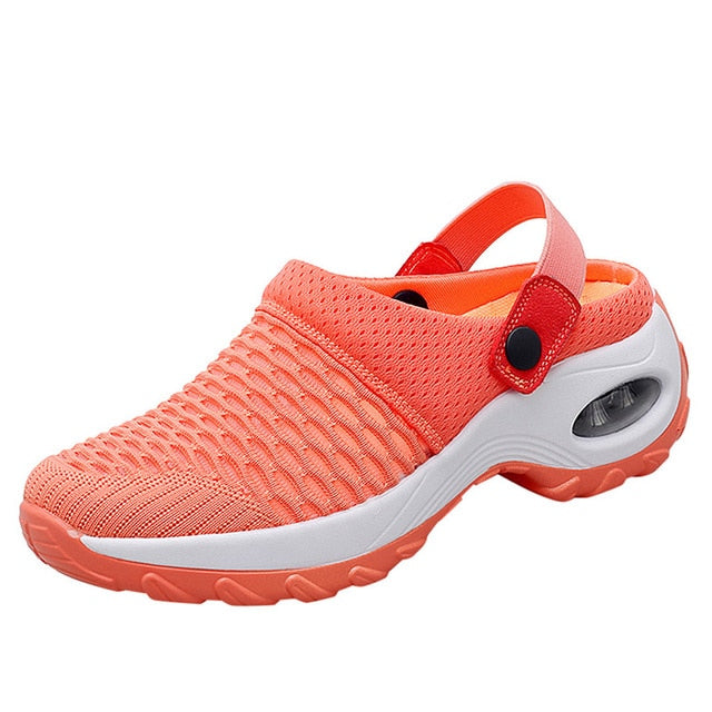 Sandale Damen Orthopädisch Beatcolosy