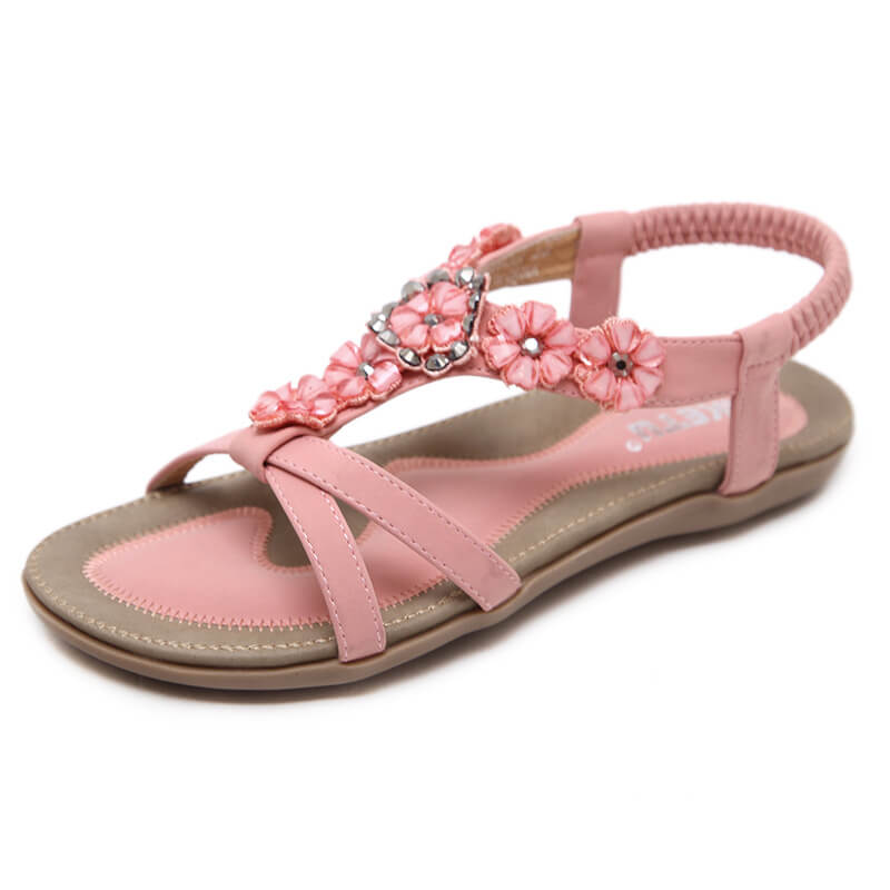 Sandale Damen Florencina Colosy