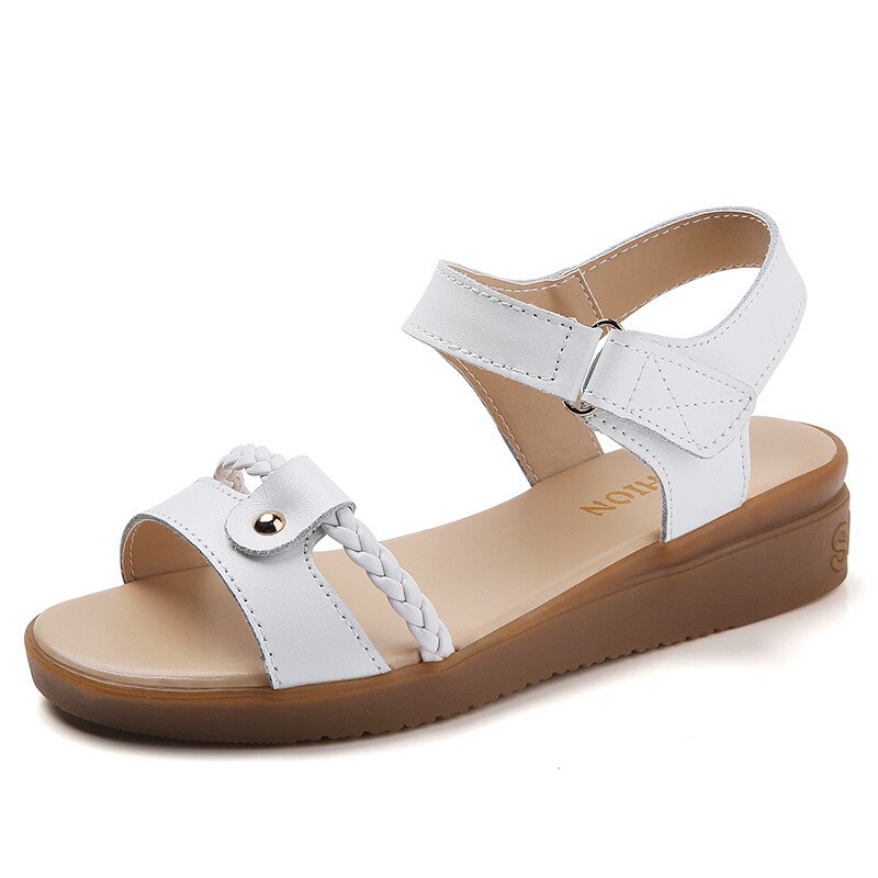 Sandale Damen Orthopädisch Lotus Colosy