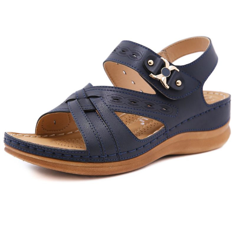 Sandale Damen Cindynt Colosy