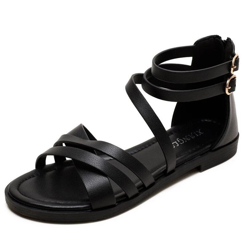 Sandale Damen Molyna Colosy