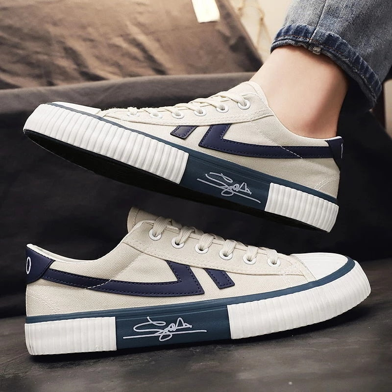 Sneaker Herren Freizeit Style Stung Colosy
