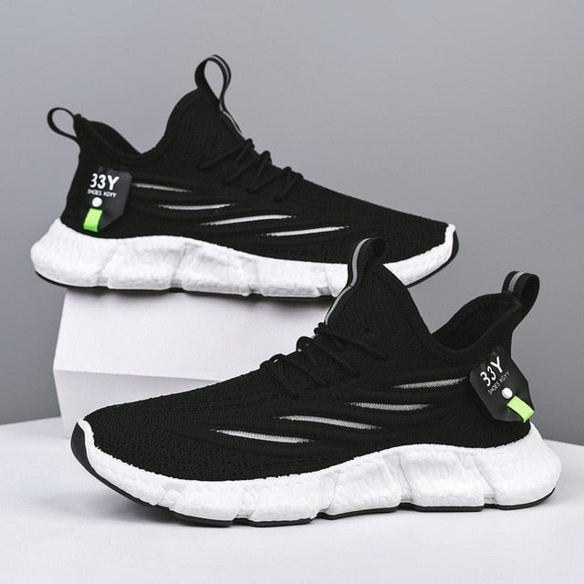 Sneaker Herren 33y Plus Colosy