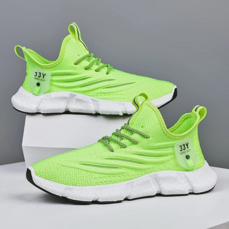 Sneaker Herren 33y Plus Colosy
