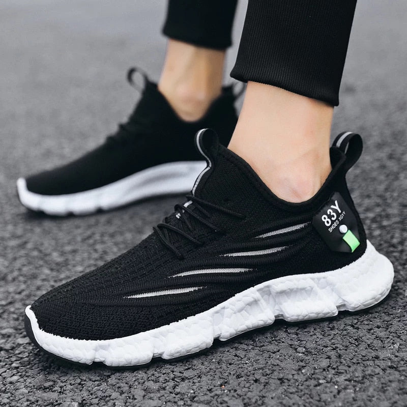 Sneaker Herren 33y Plus Colosy