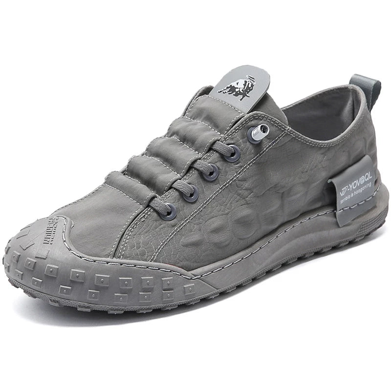 Sneaker Herren Premium Steling Colosy