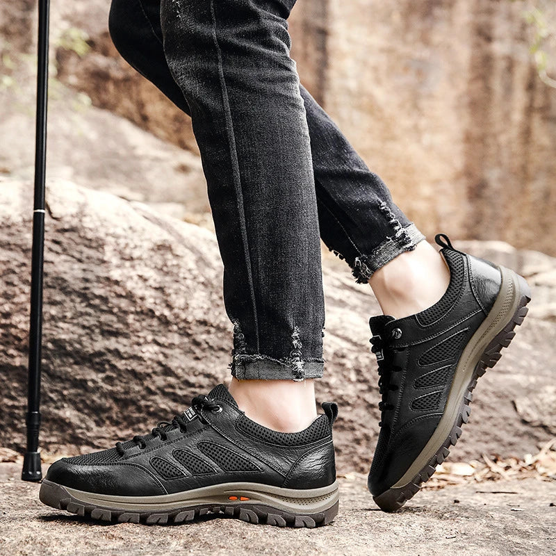 Schuh Orthopädisch Herren Confort Plus 2 Colosy