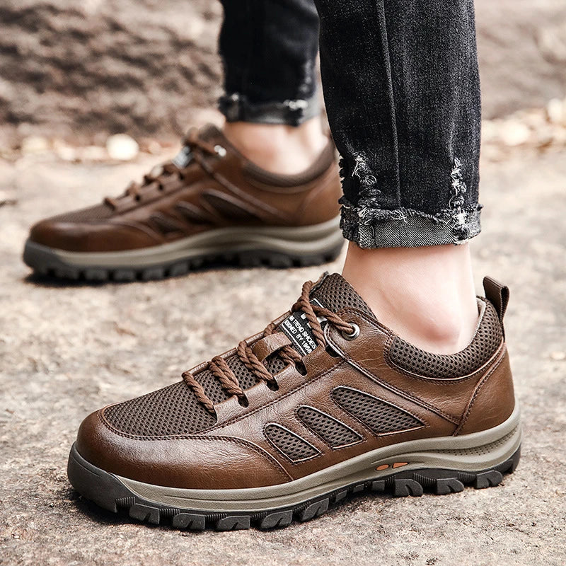 Schuh Orthopädisch Herren Confort Plus 2 Colosy