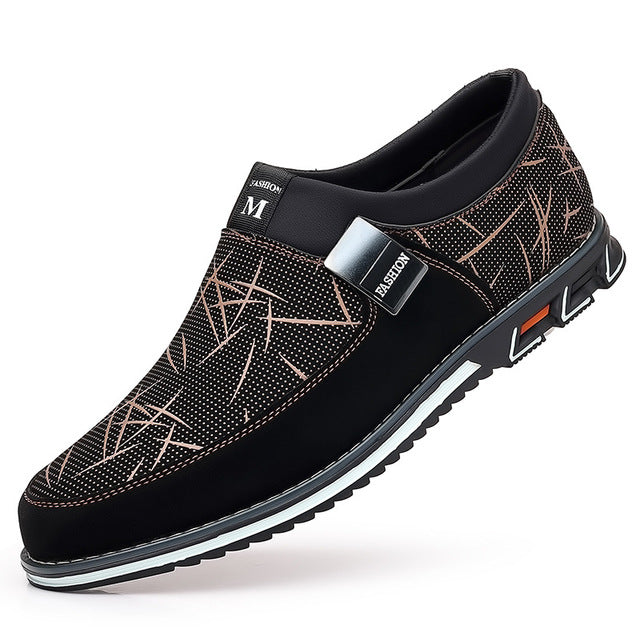 Schuh Herren Mokassin Império Colosy