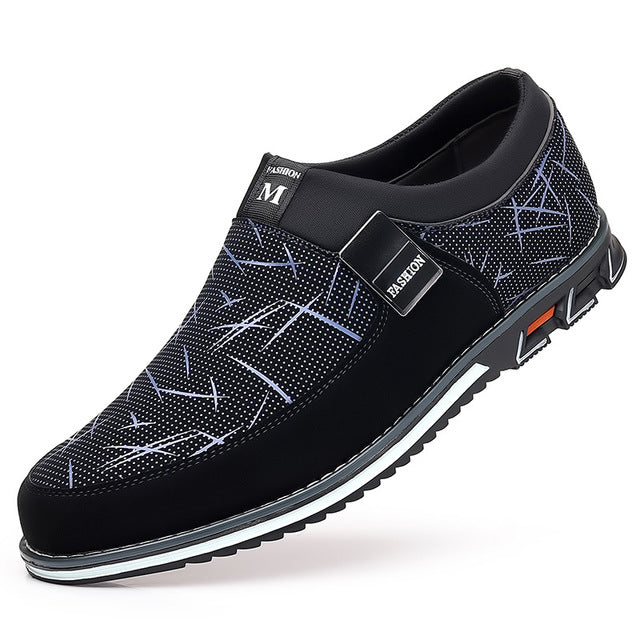 Schuh Herren Mokassin Império Colosy