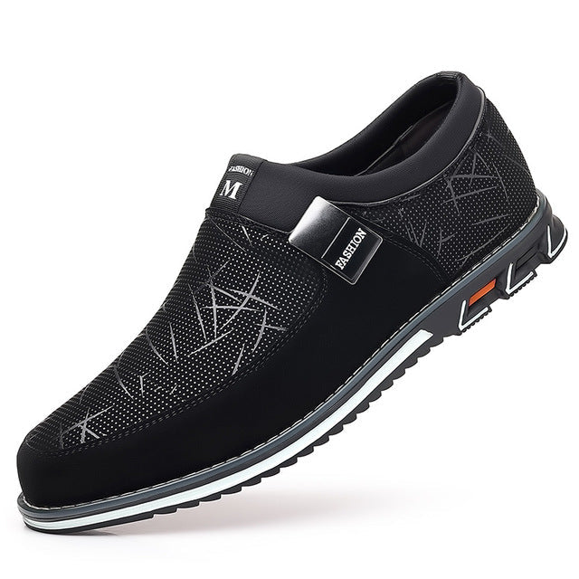 Schuh Herren Mokassin Império Colosy
