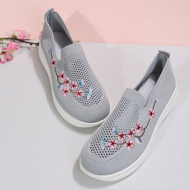 Sneaker Orthopädisch Damen Regia Colosy
