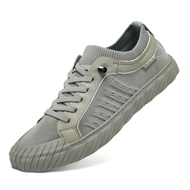 Sneaker Herren Freizeit Titanium Pro