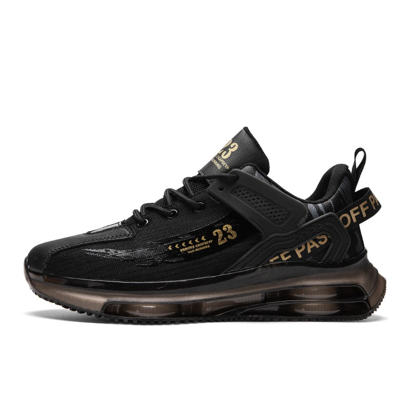 Sneaker Herren Bron Colosy