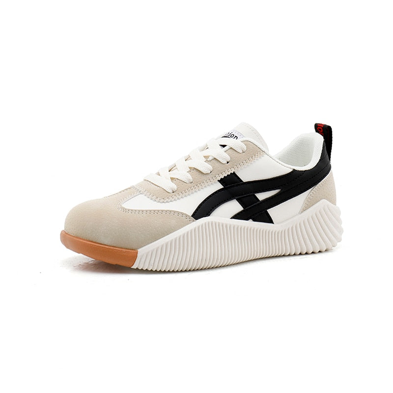Sneaker Damen Orthopädisch Flex Solin Colosy