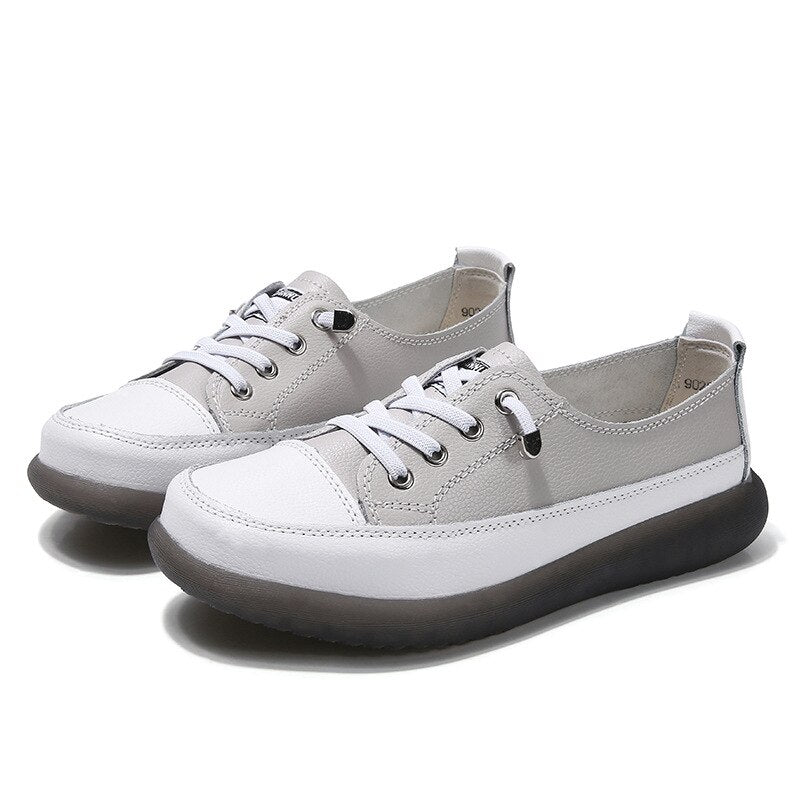 Sneaker Damen Orthopädisch Gardênia Colosy