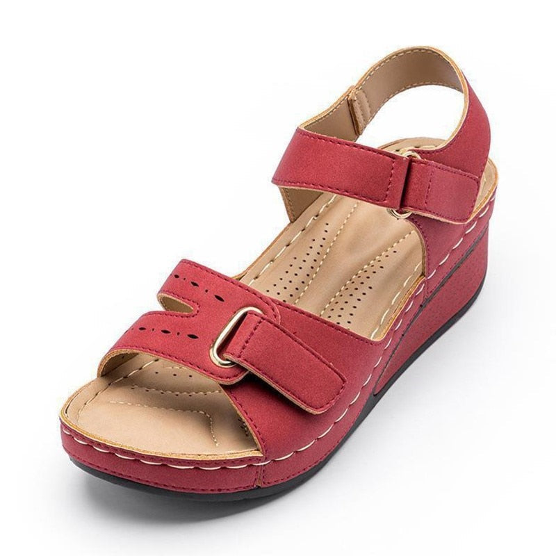 Sandale Damen Orthopädisch Sandalife Colosy