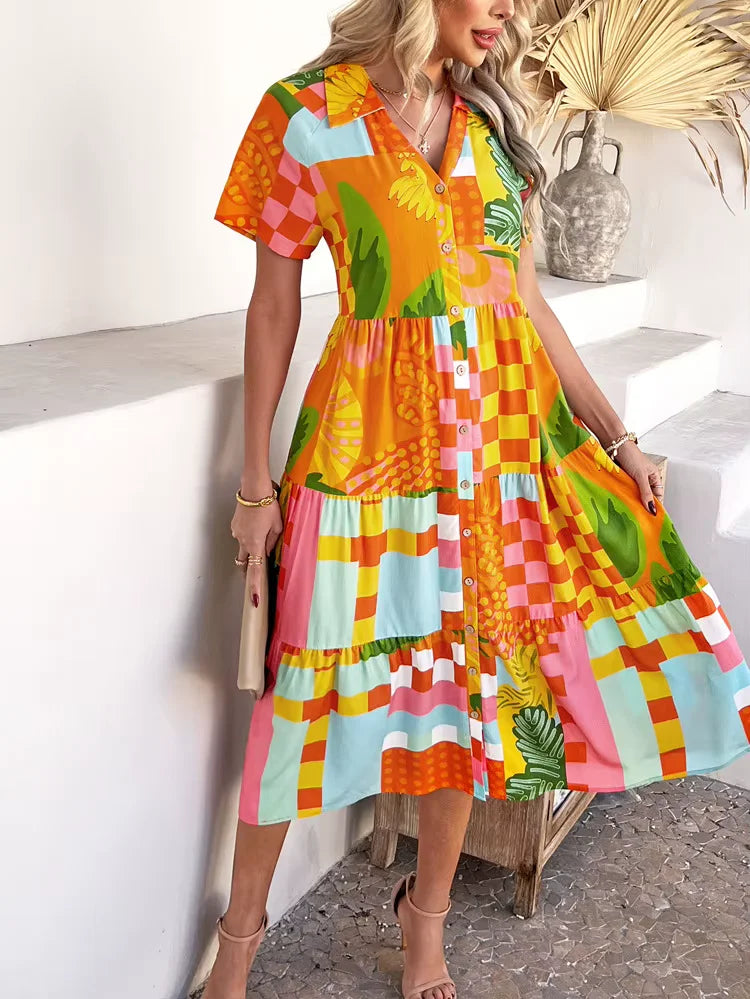 Leichtigkeit, Farbe und zeitlose Eleganz - Marseille™