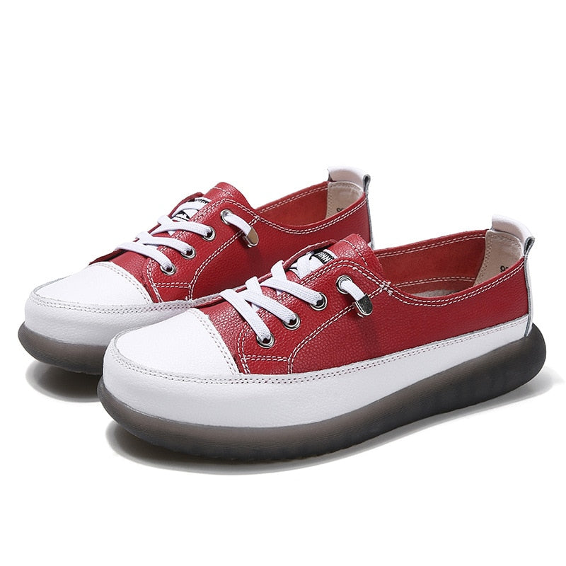 Sneaker Damen Orthopädisch Gardênia Colosy