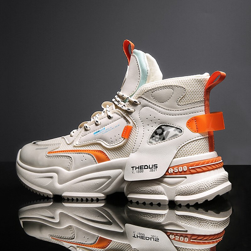 Sneaker Herren Tandiu Colosy