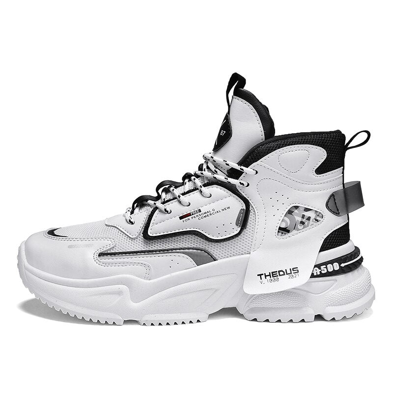 Sneaker Herren Tandiu Colosy