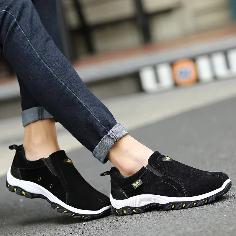 Montero Colosy™ • Ultracomfortabele schoenen