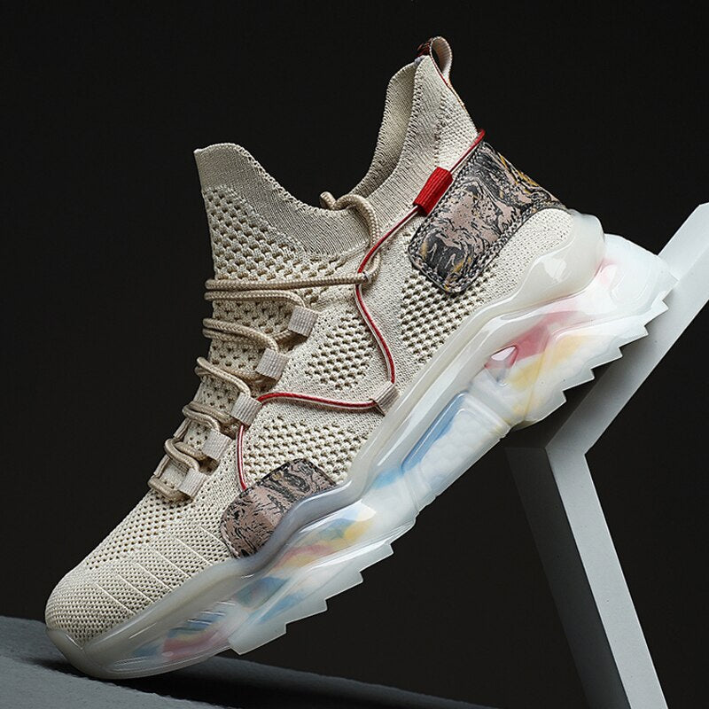 Sneaker Herren Outdin Colosy