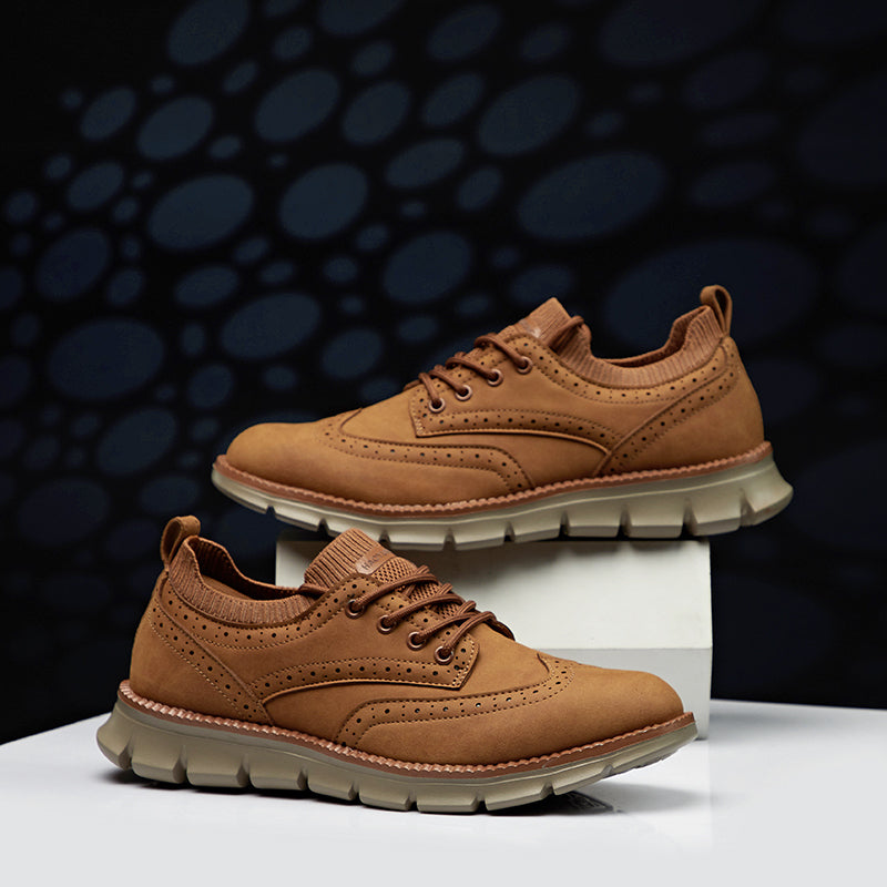 Schuh Herren Oxford Colosy