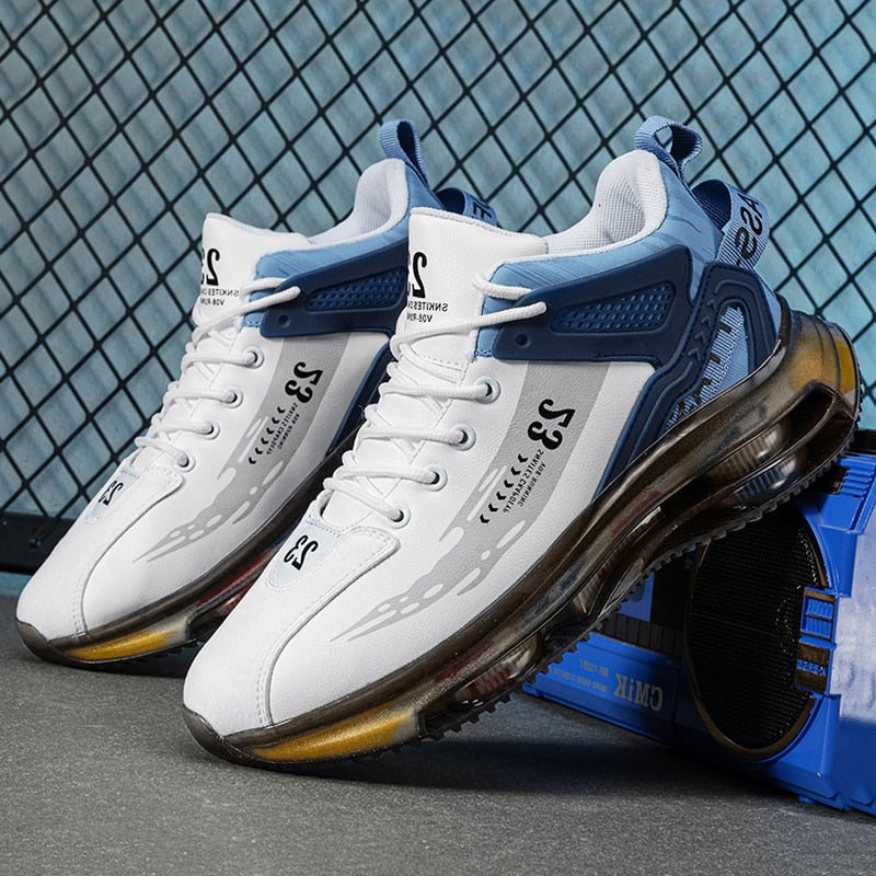 Sneaker Herren Bron Colosy