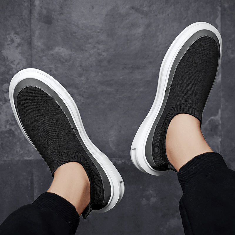 Sneaker Herren Slipon Max Colosy